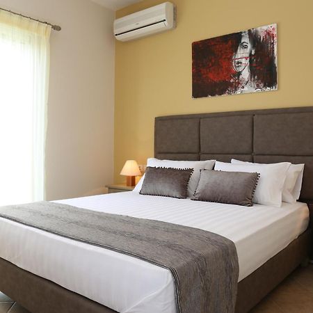 Dina Apartments Razáta 外观 照片