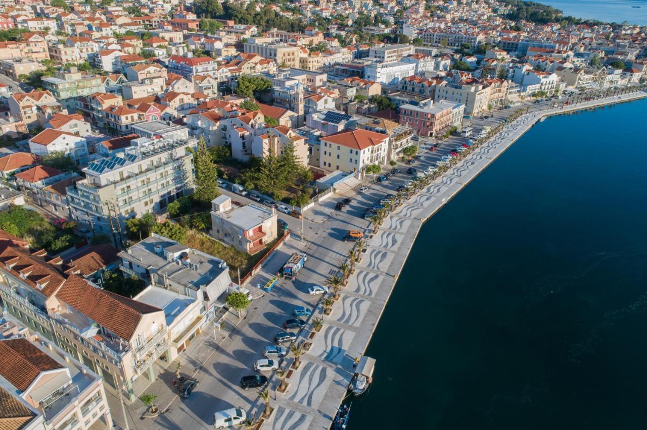 Dina Apartments Razáta 外观 照片