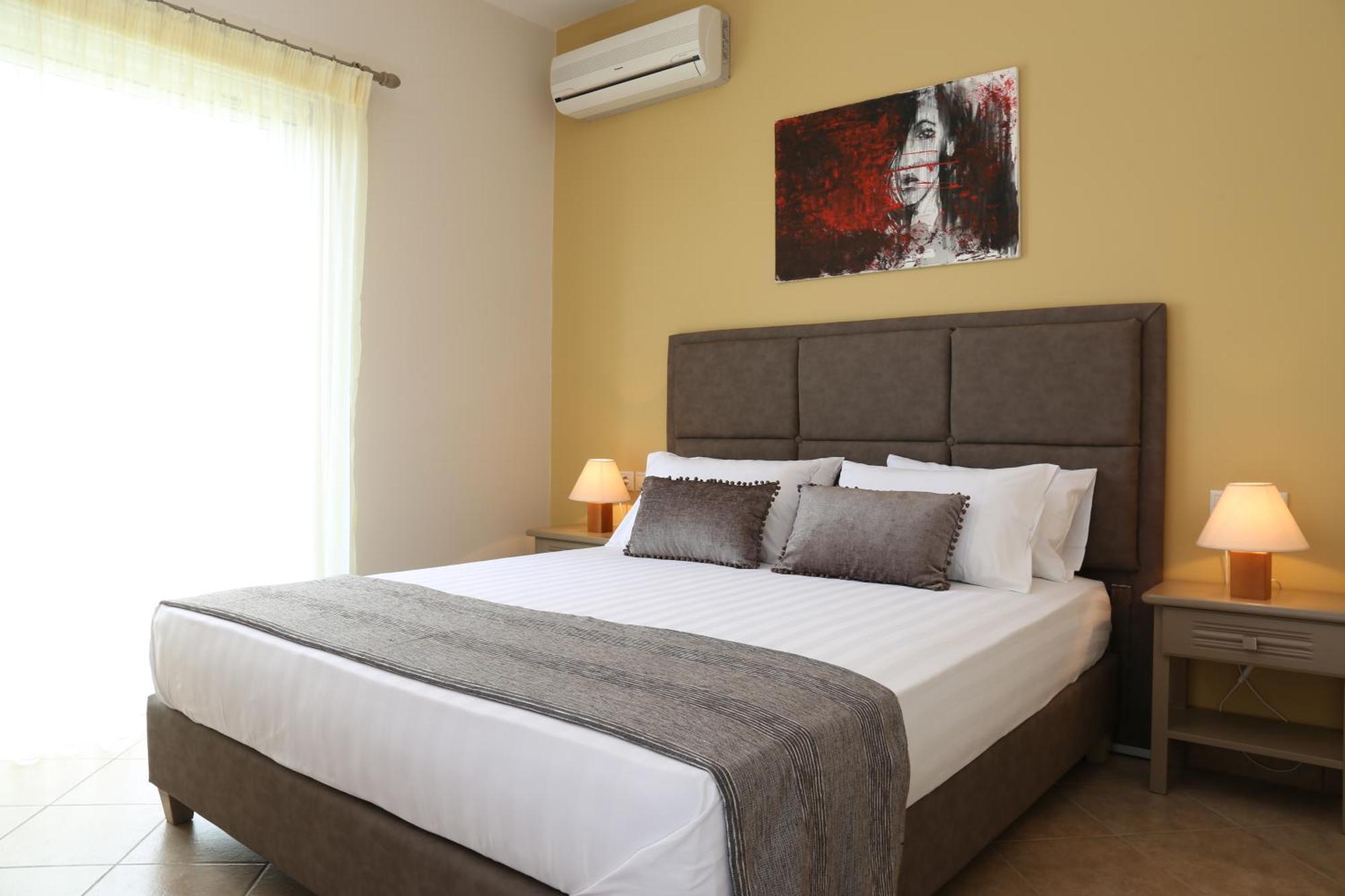 Dina Apartments Razáta 外观 照片