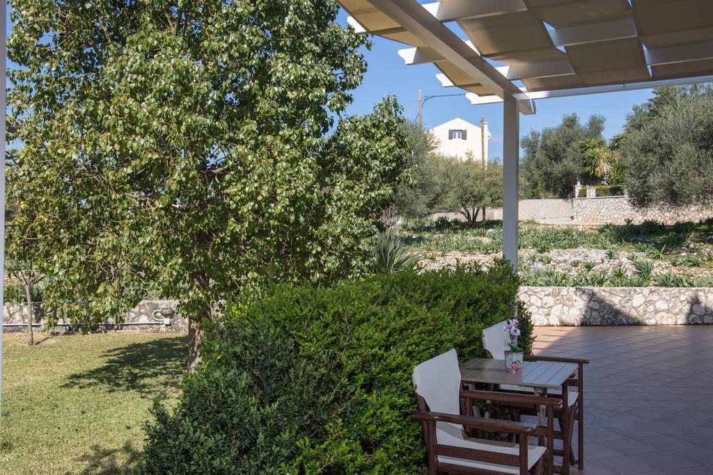 Dina Apartments Razáta 外观 照片