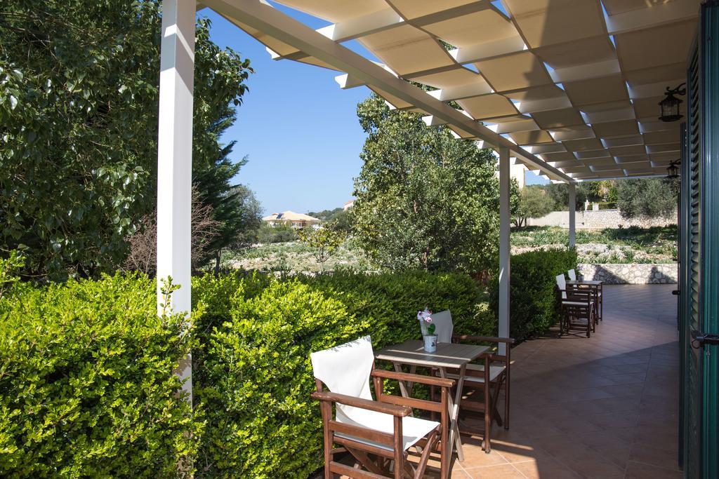 Dina Apartments Razáta 外观 照片