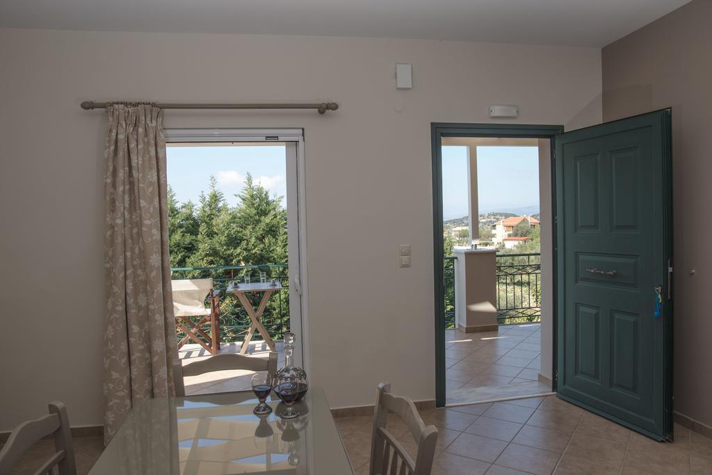 Dina Apartments Razáta 外观 照片