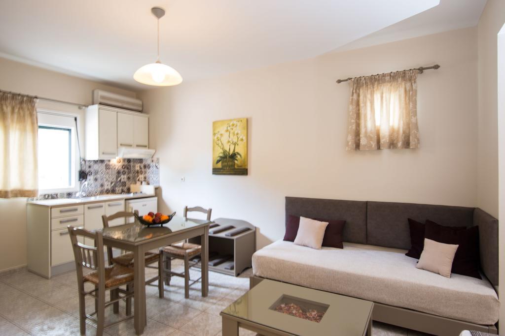 Dina Apartments Razáta 外观 照片