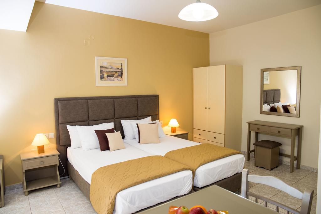 Dina Apartments Razáta 外观 照片