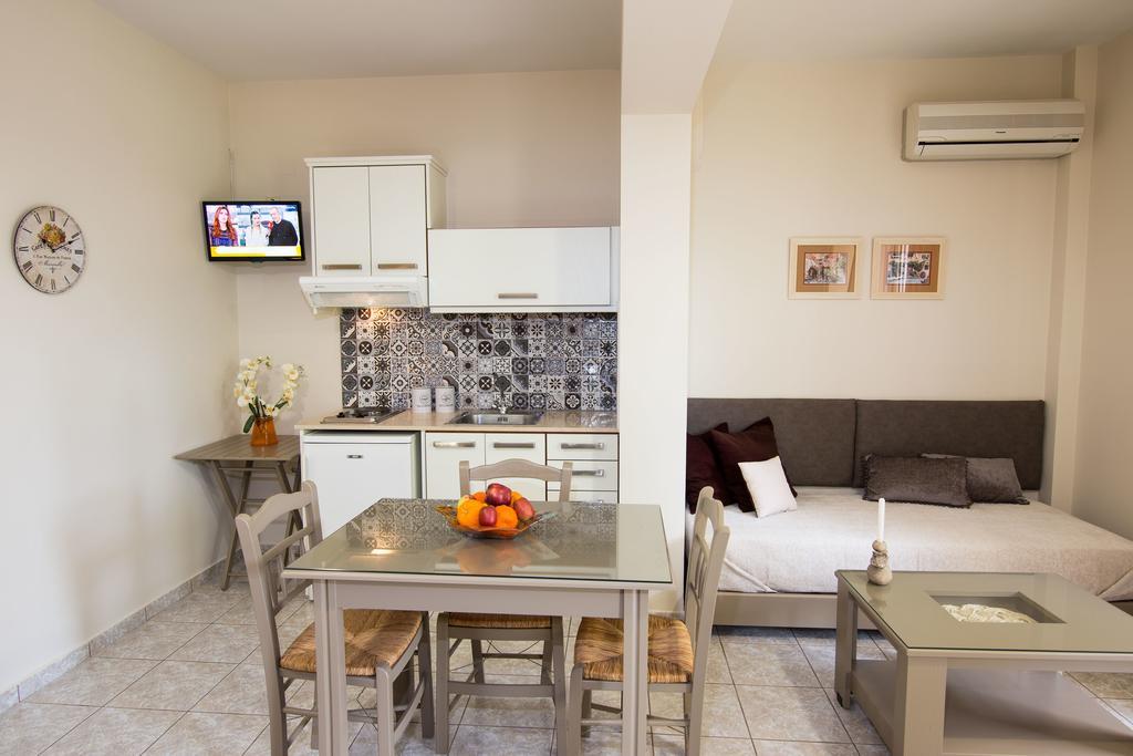 Dina Apartments Razáta 外观 照片