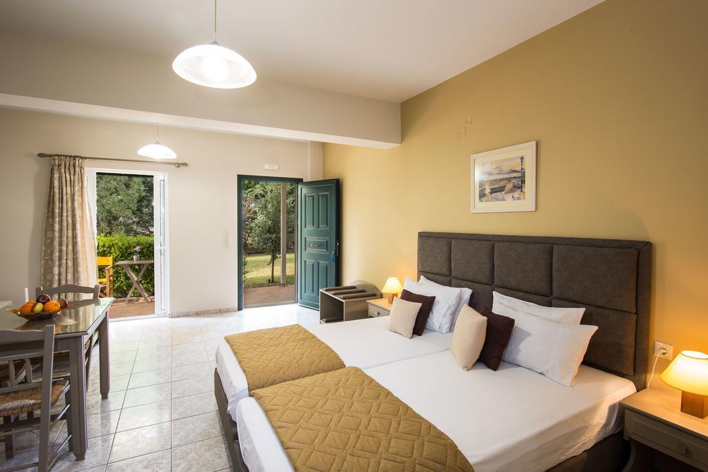 Dina Apartments Razáta 外观 照片