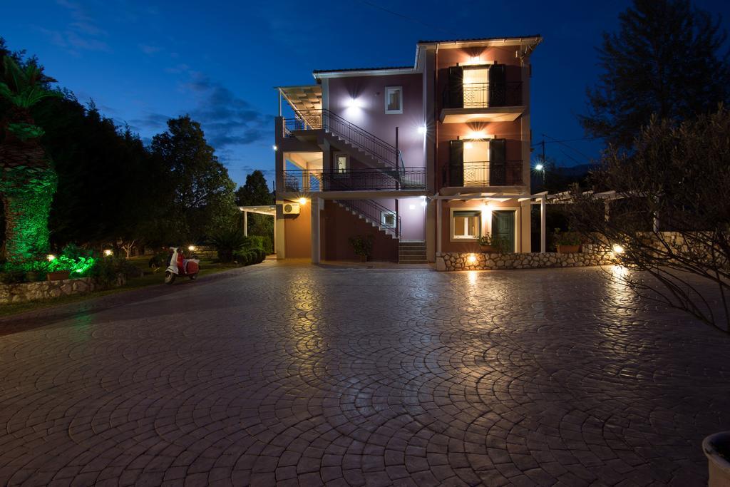 Dina Apartments Razáta 外观 照片