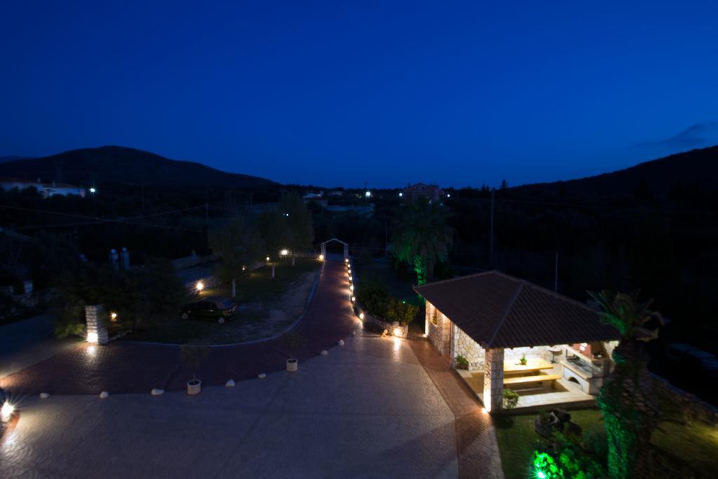 Dina Apartments Razáta 外观 照片