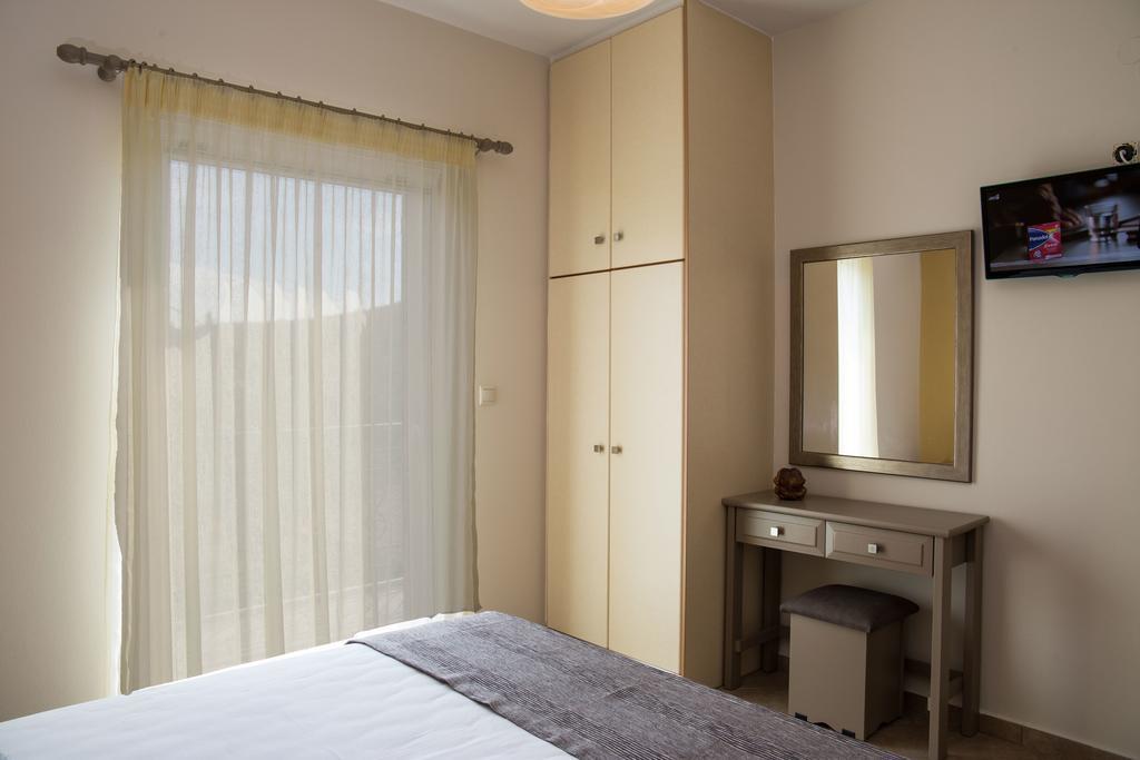 Dina Apartments Razáta 外观 照片