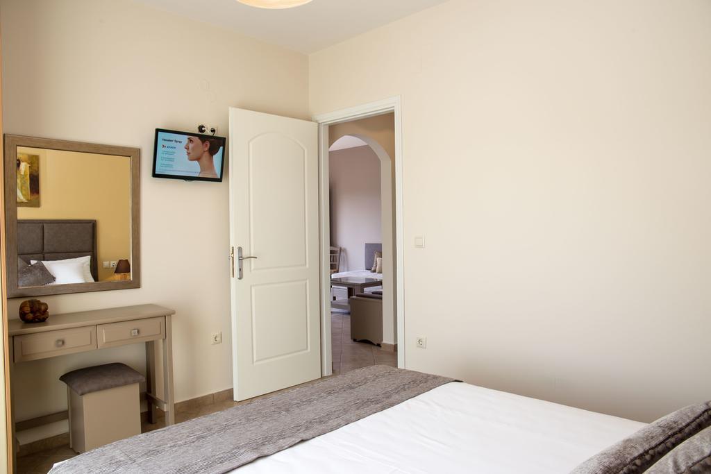 Dina Apartments Razáta 外观 照片