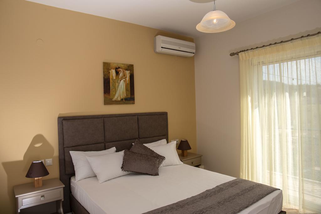 Dina Apartments Razáta 外观 照片