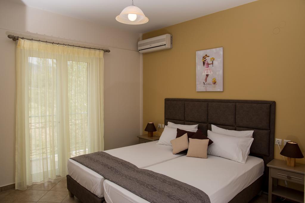 Dina Apartments Razáta 外观 照片