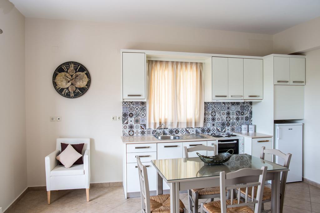Dina Apartments Razáta 外观 照片