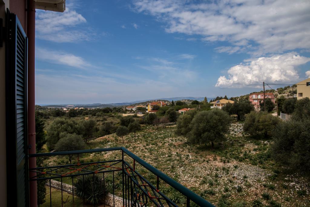 Dina Apartments Razáta 外观 照片