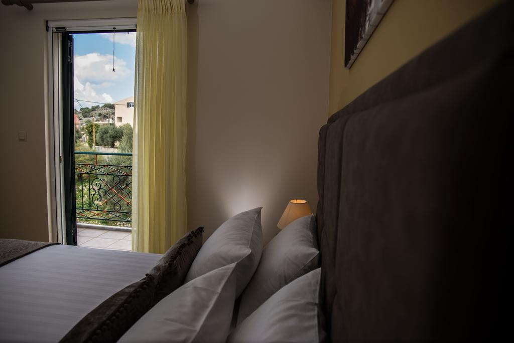 Dina Apartments Razáta 外观 照片