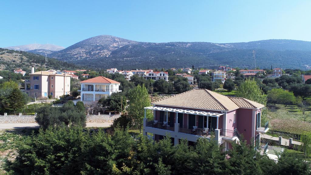 Dina Apartments Razáta 外观 照片