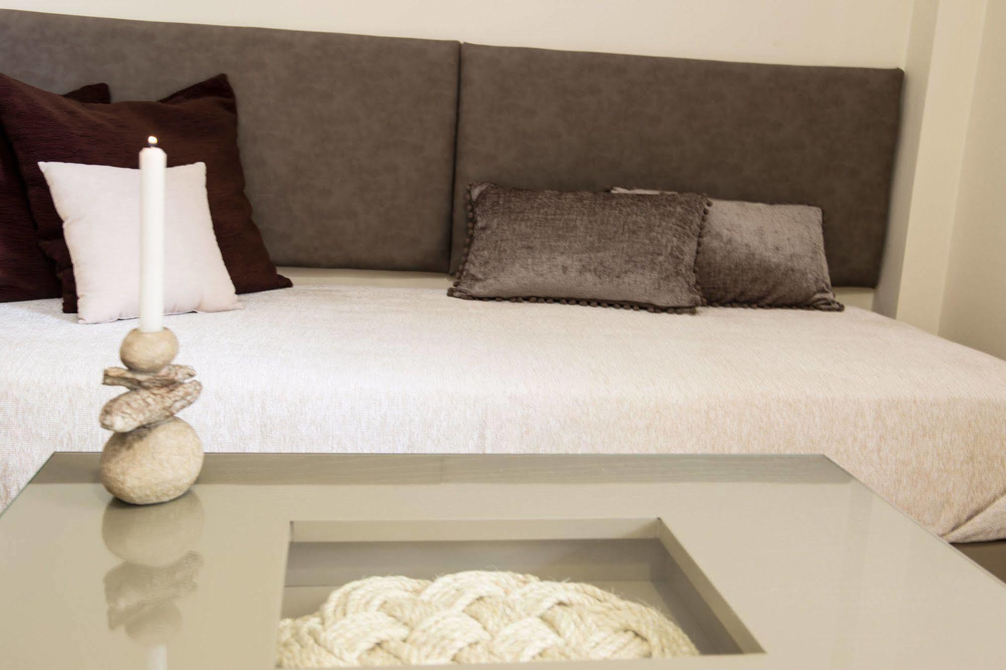 Dina Apartments Razáta 外观 照片